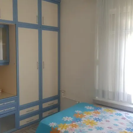 Edihome Apartment