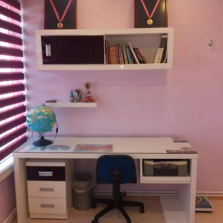 Apartment Edihome Antalya
