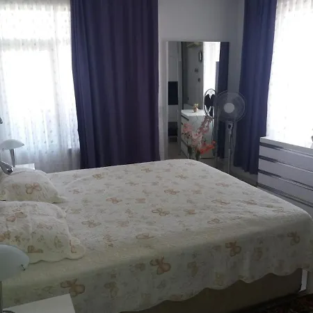 Edihome Apartment Antalya