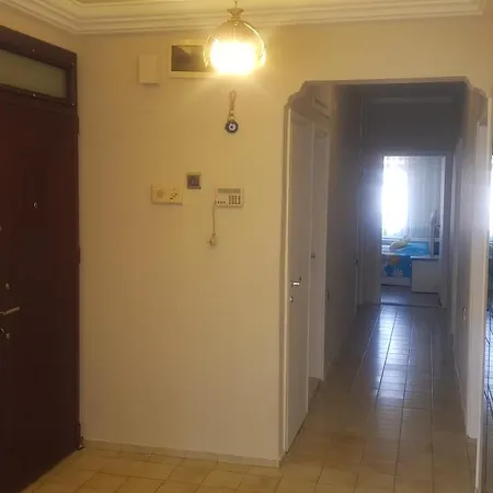 Apartment Edihome *