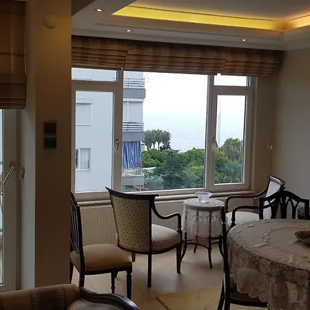 Apartment Edihome