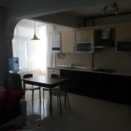Apartment Edihome Antalya