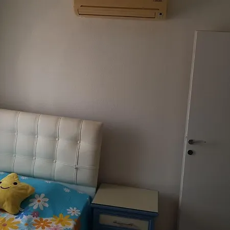 Edihome Apartment *