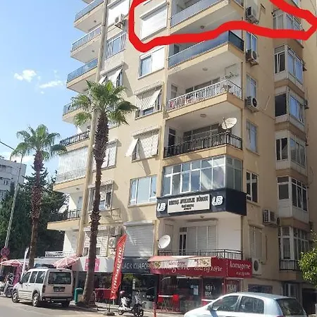 Apartmán Edihome *
