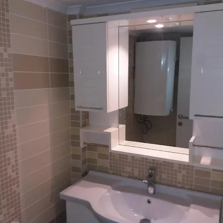 Edihome Apartmán