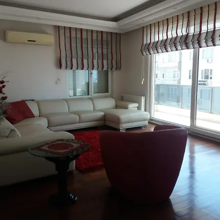 Edihome Apartmán