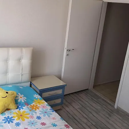 Apartment Edihome Antalya