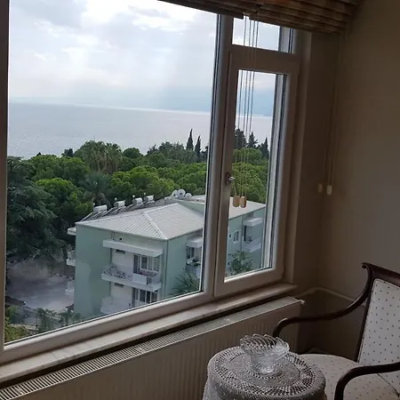 Edihome Анталья