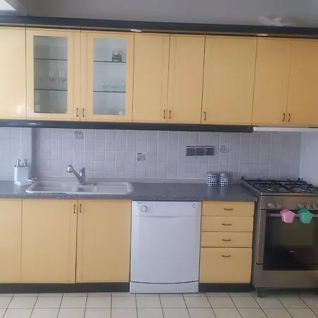 Apartmán Edihome