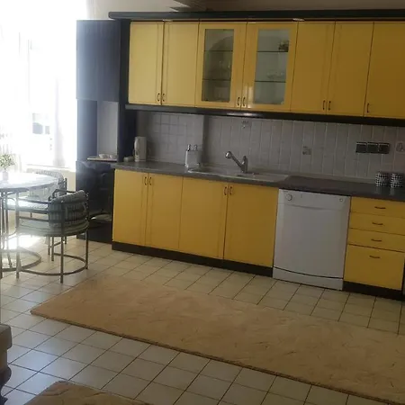 Apartmán Edihome Antalya