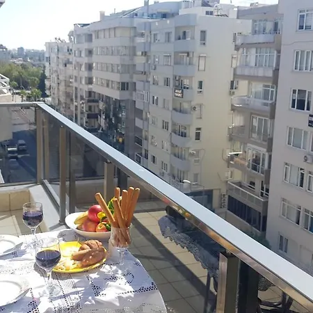 Apartmán Edihome