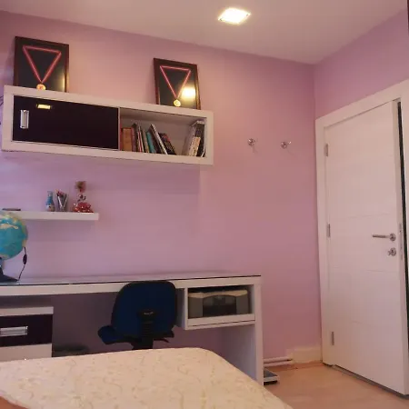 Apartmán Edihome *