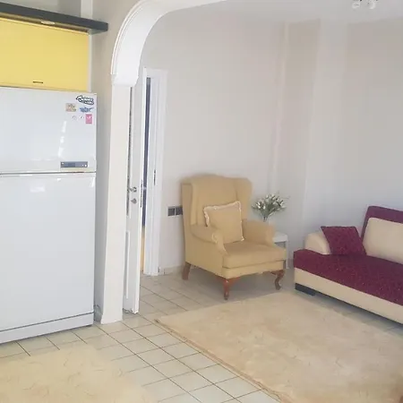 Edihome Apartmán Antalya