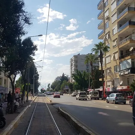 Edihome * Antalya