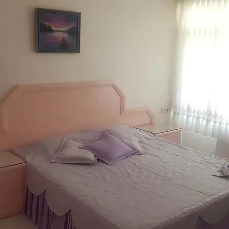 Apartmán Edihome *