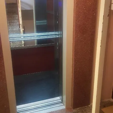 Apartmán Edihome *