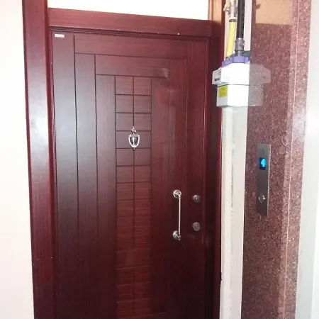Apartmán Edihome Antalya