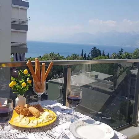 Edihome * Antalya
