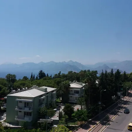 Edihome Antalya