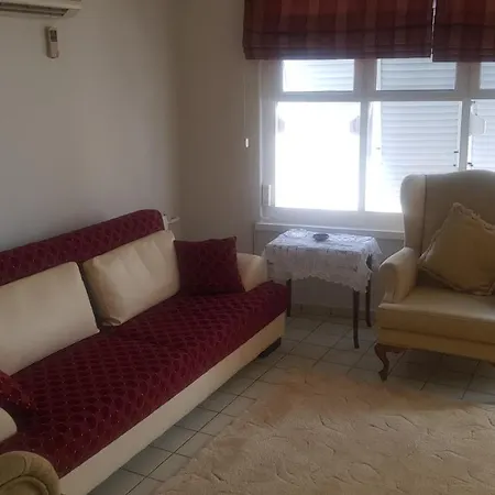 Edihome Apartment Antalya