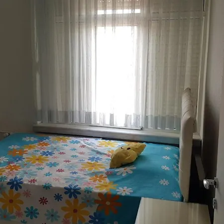 Edihome Lejlighed *