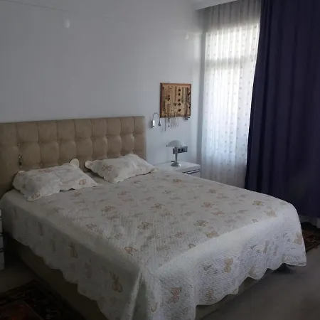 Edihome Lejlighed