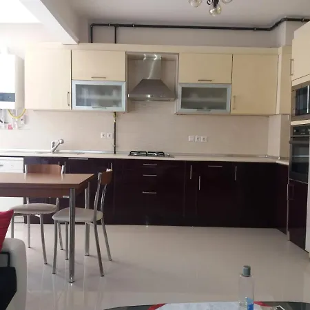 Edihome Lejlighed Antalya