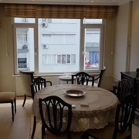 Lejlighed Edihome Antalya