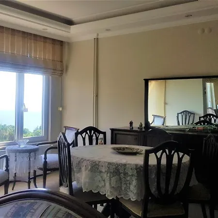Lejlighed Edihome Antalya