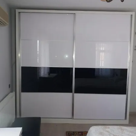 Edihome Lejlighed *