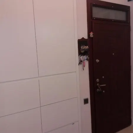 Edihome Lejlighed Antalya
