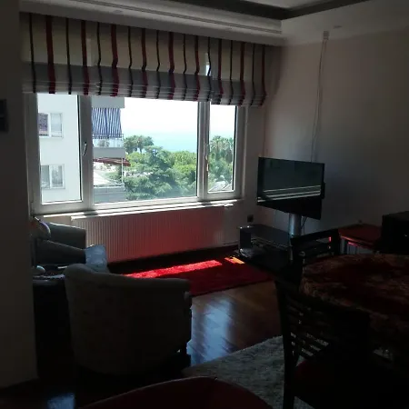 Edihome * Antalya