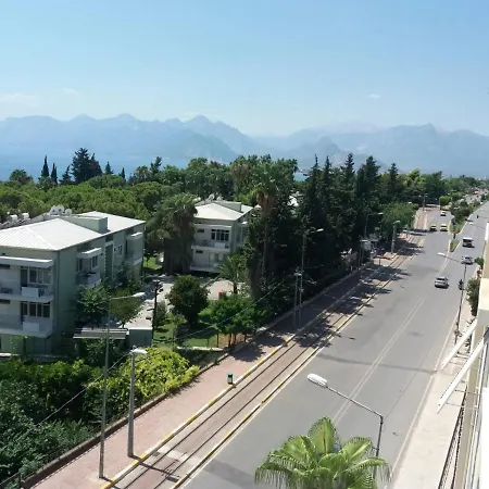 Edihome Antalya