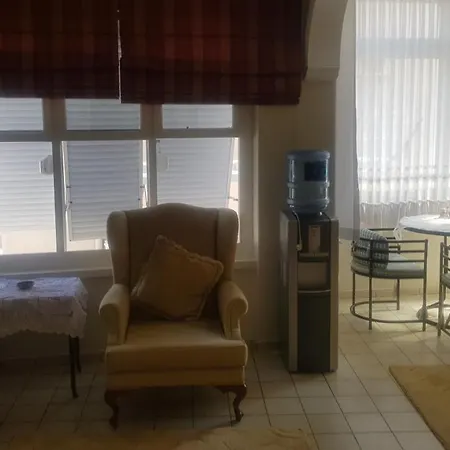 Edihome Appartement Antalya