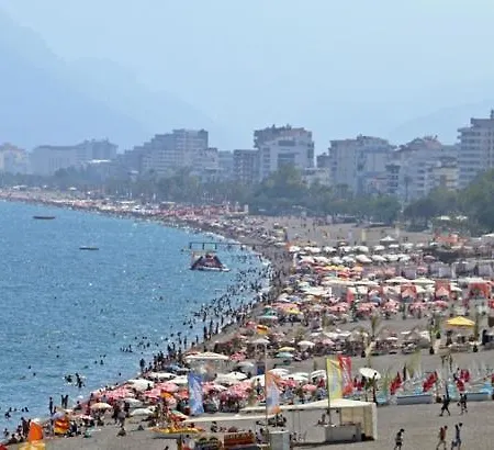 Edihome Appartement Antalya
